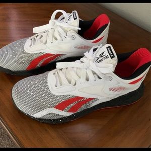 Reebok Nano X